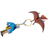 SCHLEICH Dinosaurs® 41467 Raketový batoh Jetpack k pronásledování