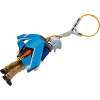 SCHLEICH Dinosaurs® 41467 Raketový batoh Jetpack k pronásledování