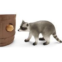 SCHLEICH Wild Life® 42532 Zábava při hraní s oříškem