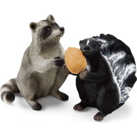 SCHLEICH Wild Life® 42532 Zábava při hraní s oříškem