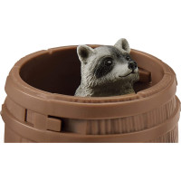 SCHLEICH Wild Life® 42532 Zábava při hraní s oříškem