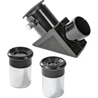 CLEMENTONI Science&Play Teleskop