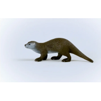 SCHLEICH Wild Life® 14865 Vydra