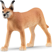 SCHLEICH Wild Life® 14867 Karakal - samice