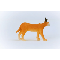 SCHLEICH Wild Life® 14867 Karakal - samice