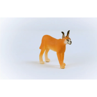 SCHLEICH Wild Life® 14867 Karakal - samice