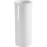 Kerasan THE NEW YORKER keramické umyvadlo volně stojící, 40x89x40cm, bílá 564601