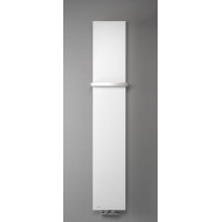 Sapho SMARTELLA otopné těleso 250x1490mm, bílá mat MI1427