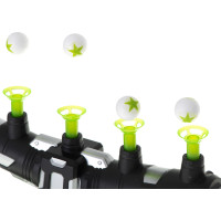 Vzduchová střílečka na terč DARK WARS