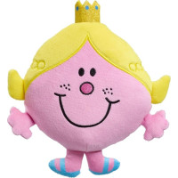 Rainbow Little Miss Princess plyšová hračka