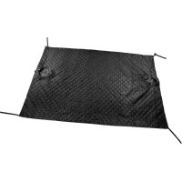 Sluneční clona na okna auta vodotěsná