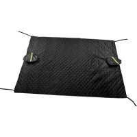 Sluneční clona na okna auta vodotěsná