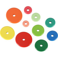 Dřevěná pyramida - Hanojská věž