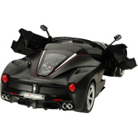 RC auto 1:14 Ferrari LaFerrari Aperta - černé