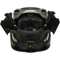 RC auto 1:14 Ferrari LaFerrari Aperta - černé