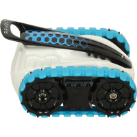 RC auto Revolt BIOTRAX SM - modré