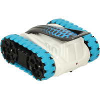 RC auto Revolt BIOTRAX SM - modré