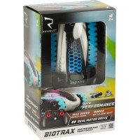 RC auto Revolt BIOTRAX SM - modré