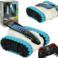 RC auto Revolt BIOTRAX SM - modré