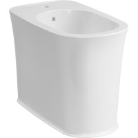 Kerasan THE NEW YORKER bidet stojící 36, 5x60cm, bílá 562001