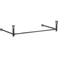 Kerasan THE NEW YORKER závěsná konstrukce pro umyvadlo 100cm, chrom 927390