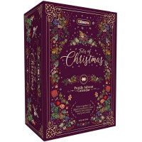 GIBSONS Puzzle Art File: Adventní kalendář Vánoční příběhy