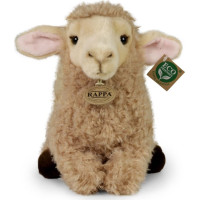 Rappa Plyšová ovce 28 cm ECO-FRIENDLY