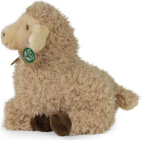 Rappa Plyšová ovce 28 cm ECO-FRIENDLY