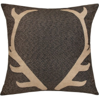 Vánoční sada VELVET INVERNO - 3x povlak na polštář