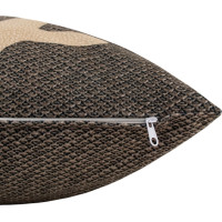 Vánoční sada VELVET INVERNO - 3x povlak na polštář