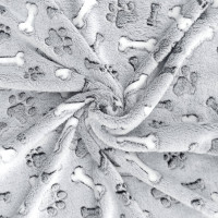 Deka pro psy DOGGY Dream 50x70 cm + polštářek 20x30 cm