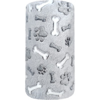 Deka pro psy DOGGY Dream 50x70 cm + polštářek 20x30 cm