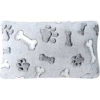 Deka pro psy DOGGY Dream 100x70 cm + polštářek 20x30 cm