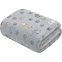 Deka pro psy FOUR PAWS 100x70 cm + polštářek 20x30 cm