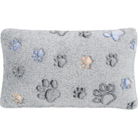 Deka pro psy FOUR PAWS 100x70 cm + polštářek 20x30 cm