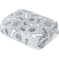 Deka pro psy a kočky DOGGY Dream - 50x70 cm