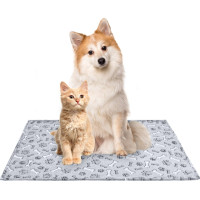 Deka pro psy a kočky DOGGY Dream - 100x70 cm