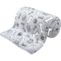 Deka pro psy a kočky DOGGY Dream - 100x70 cm