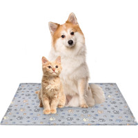 Deka pro psy a kočky FOUR PAWS - 50x70 cm