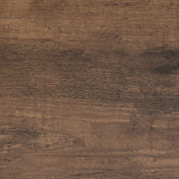 Barová židle FLINT Rustic - bílá/stařený dub