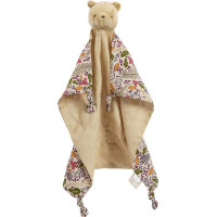 Rainbow Plyšový mušelínový muchláček Medvídek Pú Always and Forever