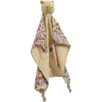 Rainbow Plyšový mušelínový muchláček Medvídek Pú Always and Forever