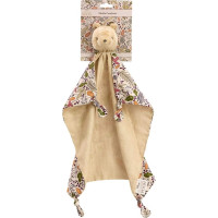 Rainbow Plyšový mušelínový muchláček Medvídek Pú Always and Forever