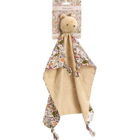 Rainbow Plyšový mušelínový muchláček Medvídek Pú Always and Forever