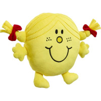 Rainbow Miss Sunshine plyšová hračka