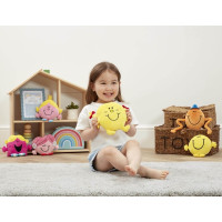 Rainbow Miss Sunshine plyšová hračka