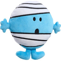 Rainbow Mr. Men Mr. Bump plyšová hračka