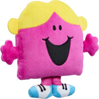 Rainbow Miss Chatterbox plyšová hračka