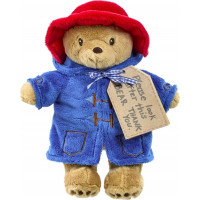 Rainbow Plyšový Paddington pro nejmenší