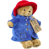 Rainbow Plyšový Paddington pro nejmenší
